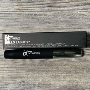 It Cosmetics Hello Lashes 5 In 1 Mascara